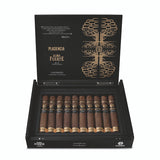 Plasencia 1865 Alma Fuerte - Robustus I - (Robusto)