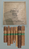 Saga Gift Box Sampler