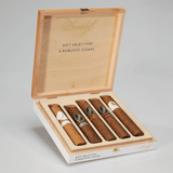 Davidoff 5 cigar Gift Selection Robusto