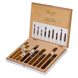 Davidoff 9 Cigar Gift Selection Figurado