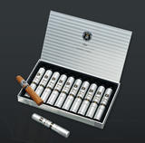 Zino Platinum Crown Barrel Tubos