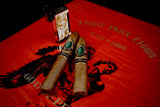 God of Fire KKP Never Back Down Gran Toro 56