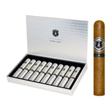 Zino Platinum Crown Barrel Tubos