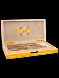 Opus X Story Yellow