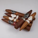 Davidoff 6-Cigar Gift Selection Figurado