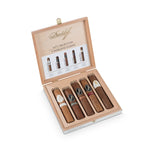 Davidoff 5 cigar Gift Selection Robusto