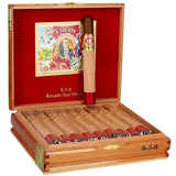 Arturo Fuente Rosado Sun Grown 8-5-8 Flor Fina (Rare)