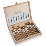 Davidoff 9 Cigar Gift Selection Figurado