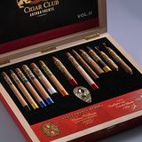 ARTURO FUENTE OPUS X LA GRAN FUMADA THE IMPOSSIBLE COLLECTION 2024