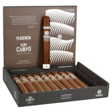 Plasencia Alma del Campo - Travesia - (Box-Pressed Toro)