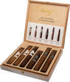 Davidoff 6-Cigar Gift Selection Figurado