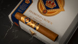 Diamond Crown #4 Classic Double Robusto