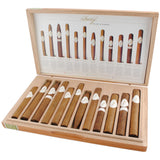 Davidoff 12-Cigar Premium Selection Assortment