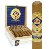 Diamond Crown #4 Classic Double Robusto