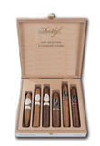 Davidoff 6-Cigar Gift Selection Figurado