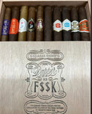 Dapper “As F$$K” by Sociedad Secreta | Secreto
