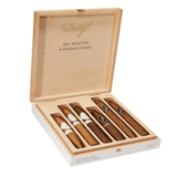 Davidoff 6-Cigar Gift Selection Figurado