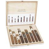 Davidoff 9 Cigar Gift Selection Figurado