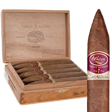 Padron 1926 Series Family Reserve # 44 Natural