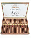 Saga Golden Age Yamasá