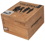 Roma Craft Intemperance Volstead VO 1920 Roy Olmstead