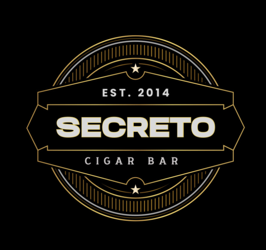 Secreto Cigar Bar & Bistro
