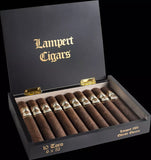 LAMPERT 1593 Edición OSCURA Toro