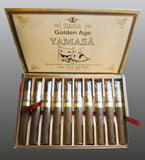 Saga Golden Age Yamasá