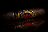 God of Fire KKP Special Reserve Gran Toro 56