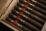 God of Fire KKP Special Reserve Gran Toro 56