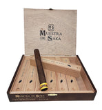 Muestra de Saka Bewitched