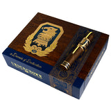 Undercrown 10 Corona Viva