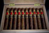 God of Fire KKP Special Reserve Gran Toro 56