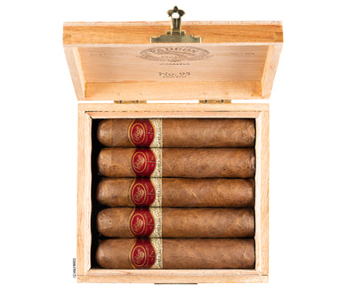 Padron Family Reserve 95 Natural