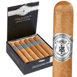 Zino Platinum Scepter Grand Master