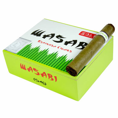 Espinosa Wasabi 5 x 46