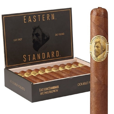 Eastern Standard Sungrown Double Robusto (5 Pack)