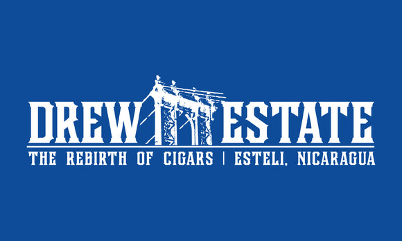 Drew Estate Infused