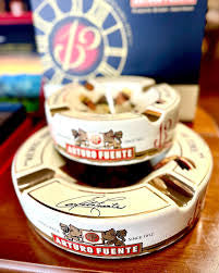 Fuente Extra Large Ashtray
