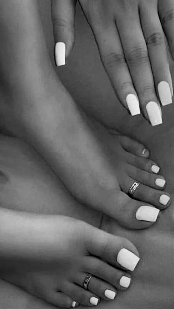 SecreToes