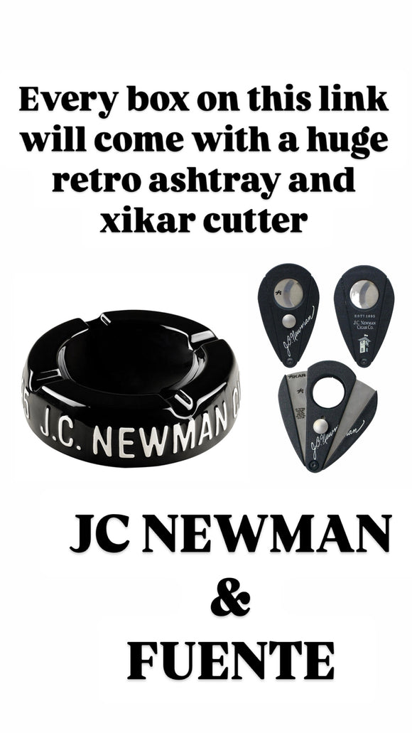 JC NEWMAN | FUENTE