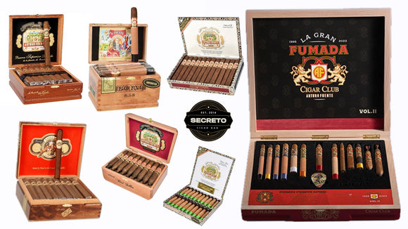 Fuente “Impossible 13” & Dreams to Dynasty Giveaway