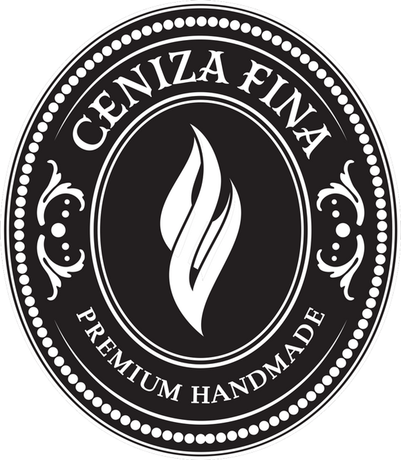 Ceniza Fina