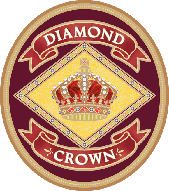 J.C. Newman | Diamond Crown