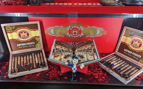 Fuente From Dream to Dynasty Giveaway