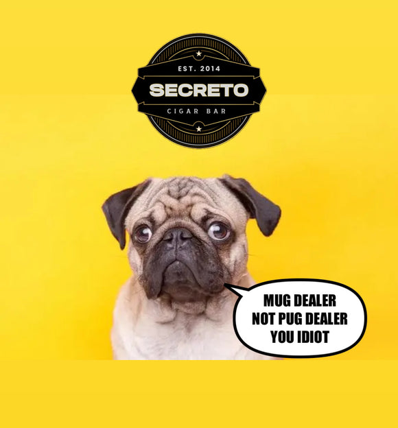 DTT MUG DEALER (PRE-SALE SHIP MONDAY)