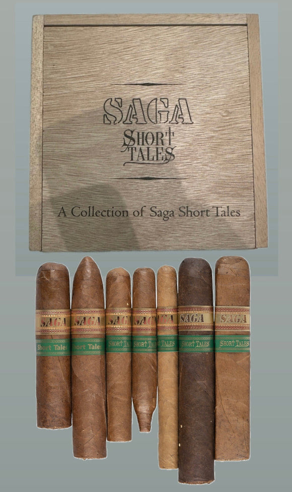Short Tales