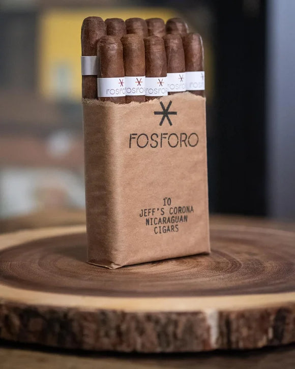 Fosforo