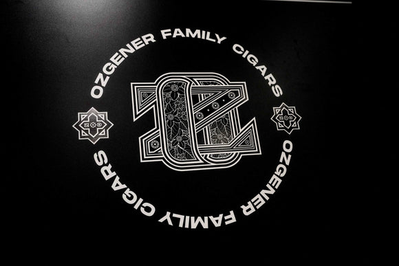 Ozgener Family Cigar | OFC