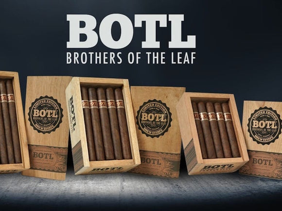 BOTL Brothers of The Leaf